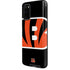 NFL Cincinnati Bengals Large Logo Galaxy S20 Pro Case