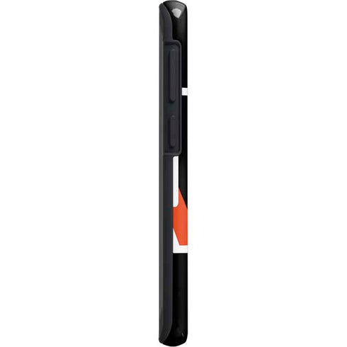 NFL Cincinnati Bengals Large Logo Galaxy S20 Pro Case