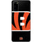 NFL Cincinnati Bengals Large Logo Galaxy S20 Skin