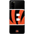 NFL Cincinnati Bengals Large Logo Galaxy S20 Skin