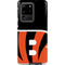 NFL Cincinnati Bengals Large Logo Galaxy S20 Ultra 5G Pro Case