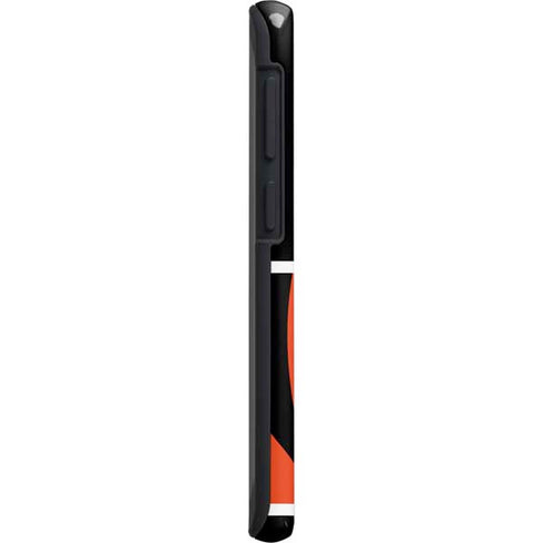 NFL Cincinnati Bengals Large Logo Galaxy S20 Ultra 5G Pro Case