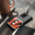 NFL Cincinnati Bengals Large Logo Galaxy S20 Ultra 5G Pro Case