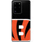 NFL Cincinnati Bengals Large Logo Galaxy S20 Ultra 5G Skin