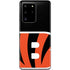 NFL Cincinnati Bengals Large Logo Galaxy S20 Ultra 5G Skin