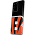 NFL Cincinnati Bengals Large Logo Galaxy S20 Ultra 5G Skin