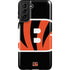 NFL Cincinnati Bengals Large Logo Galaxy S21 FE Pro Case