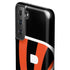 NFL Cincinnati Bengals Large Logo Galaxy S21 FE Pro Case