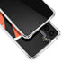 NFL Cincinnati Bengals Large Logo Galaxy S21 Plus 5G Clear Case