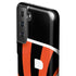 NFL Cincinnati Bengals Large Logo Galaxy S21 Plus 5G Pro Case