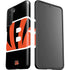 NFL Cincinnati Bengals Large Logo Galaxy S21 Plus 5G Pro Case