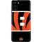 NFL Cincinnati Bengals Large Logo Galaxy S21 Plus 5G Skin