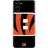 NFL Cincinnati Bengals Large Logo Galaxy S21 Plus 5G Skin