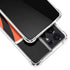 NFL Cincinnati Bengals Large Logo Galaxy S21 Ultra 5G Clear Case