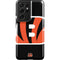 NFL Cincinnati Bengals Large Logo Galaxy S21 Ultra 5G Pro Case