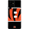 NFL Cincinnati Bengals Large Logo Galaxy S21 Ultra 5G Skin