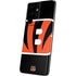 NFL Cincinnati Bengals Large Logo Galaxy S21 Ultra 5G Skin