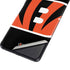 NFL Cincinnati Bengals Large Logo Galaxy S21 Ultra 5G Skin