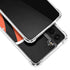 NFL Cincinnati Bengals Large Logo Galaxy S22 Clear Case