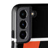 NFL Cincinnati Bengals Large Logo Galaxy S22 Plus Pro Case