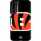 NFL Cincinnati Bengals Large Logo Galaxy S22 Plus Pro Case
