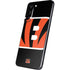 NFL Cincinnati Bengals Large Logo Galaxy S22 Plus Skin