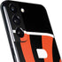 NFL Cincinnati Bengals Large Logo Galaxy S22 Plus Skin