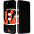 NFL Cincinnati Bengals Large Logo Galaxy S22 Pro Case
