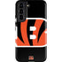 NFL Cincinnati Bengals Large Logo Galaxy S22 Pro Case