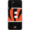 NFL Cincinnati Bengals Large Logo Galaxy S22 Skin