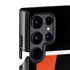 NFL Cincinnati Bengals Large Logo Galaxy S22 Ultra Pro Case