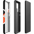 NFL Cincinnati Bengals Large Logo Galaxy S22 Ultra Pro Case