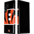NFL Cincinnati Bengals Large Logo Galaxy S22 Ultra Pro Case