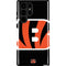 NFL Cincinnati Bengals Large Logo Galaxy S22 Ultra Pro Case
