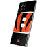 NFL Cincinnati Bengals Large Logo Galaxy S22 Ultra Skin