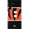 NFL Cincinnati Bengals Large Logo Galaxy S22 Ultra Skin