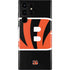 NFL Cincinnati Bengals Large Logo Galaxy S22 Ultra Skin