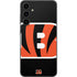 NFL Cincinnati Bengals Large Logo Galaxy S23 FE Skin