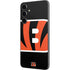 NFL Cincinnati Bengals Large Logo Galaxy S23 FE Skin