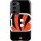 NFL Cincinnati Bengals Large Logo Galaxy S23 Plus Pro Case