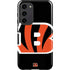 NFL Cincinnati Bengals Large Logo Galaxy S23 Plus Pro Case