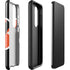 NFL Cincinnati Bengals Large Logo Galaxy S23 Plus Pro Case