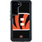 NFL Cincinnati Bengals Large Logo Galaxy S23 Plus Waterproof Case