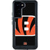 NFL Cincinnati Bengals Large Logo Galaxy S23 Plus Waterproof Case