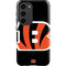 NFL Cincinnati Bengals Large Logo Galaxy S23 Pro Case