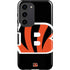 NFL Cincinnati Bengals Large Logo Galaxy S23 Pro Case