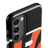 NFL Cincinnati Bengals Large Logo Galaxy S23 Pro Case
