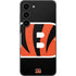 NFL Cincinnati Bengals Large Logo Galaxy S23 Skin
