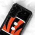 NFL Cincinnati Bengals Large Logo Galaxy S23 Waterproof Case