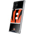 NFL Cincinnati Bengals Large Logo Galaxy S24 Ultra Clear Case